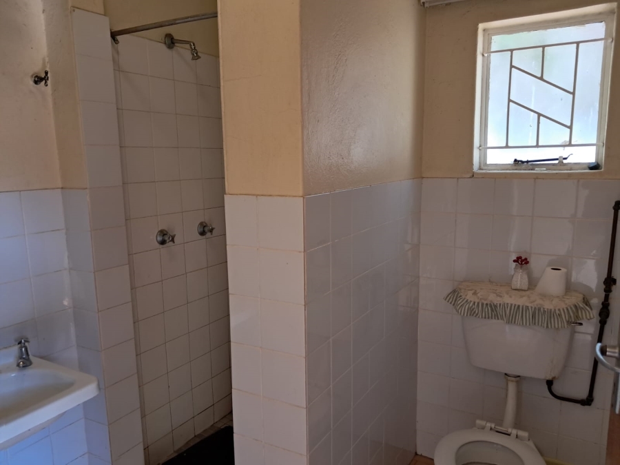 3 Bedroom Property for Sale in Naudeville Free State